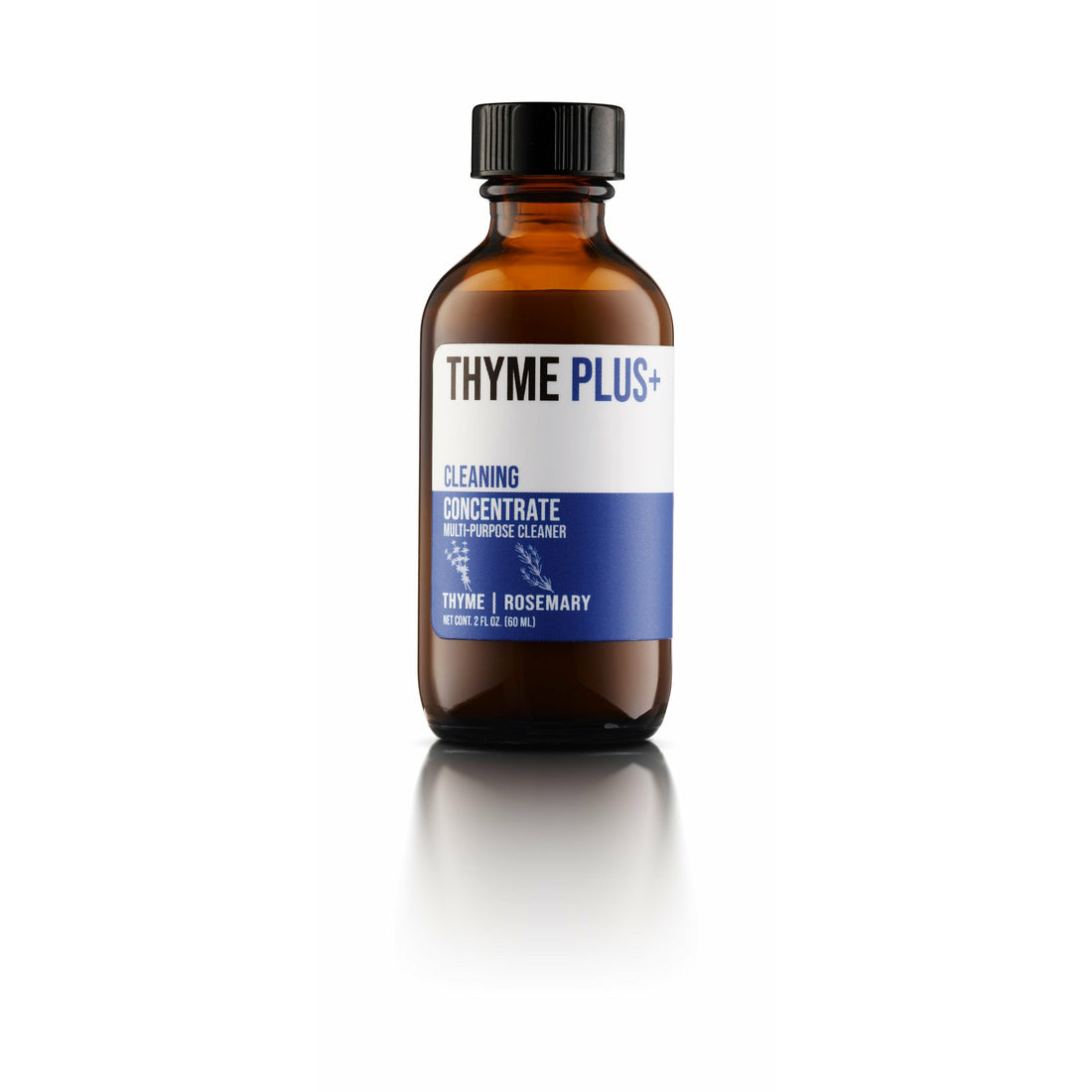 Thyme Plus+ Rosemary 2pk